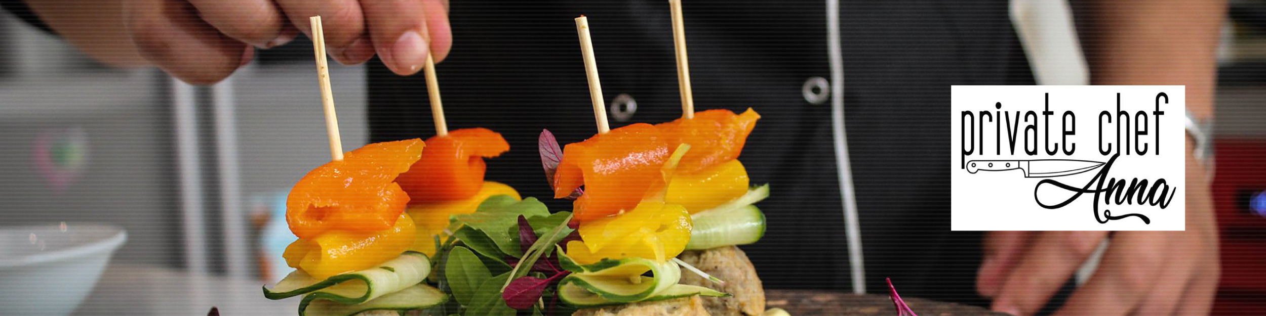 Private Chef Anna